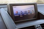 Lexus HS250h 2009 года